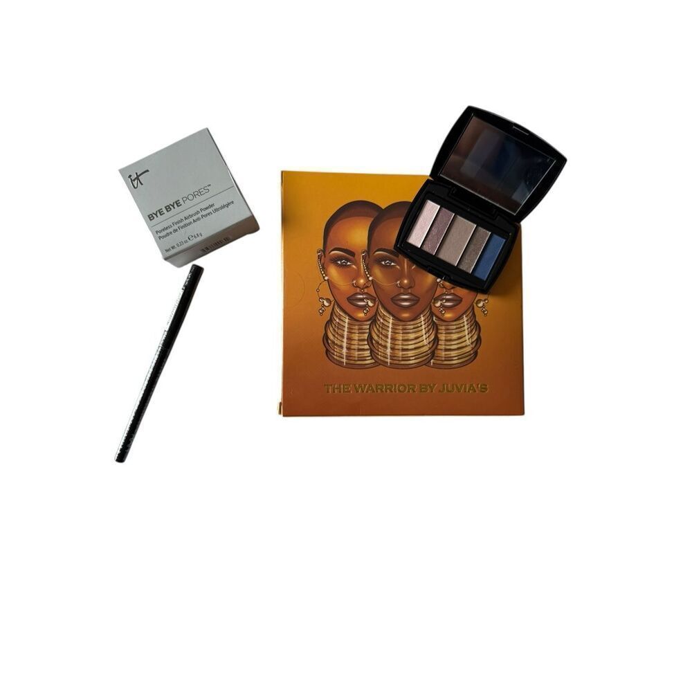 Makeup Bundle